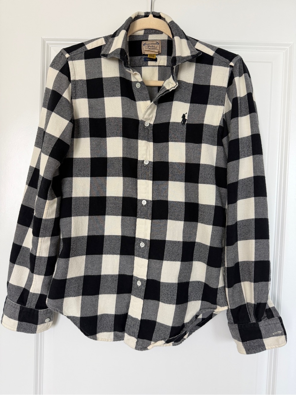 Polo Ralph Lauren Women's Multi Shirt